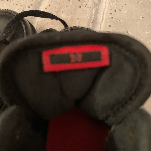 Air Jordan II (toddler) - Picture 5 of 6